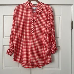 Southern tide Hadley popover